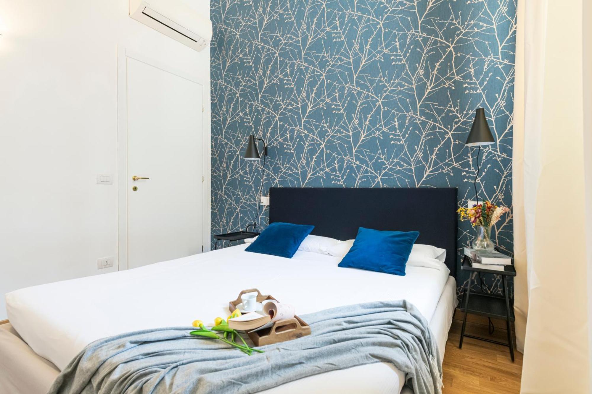 Magic Flat In Duomo By Easylife * Milano