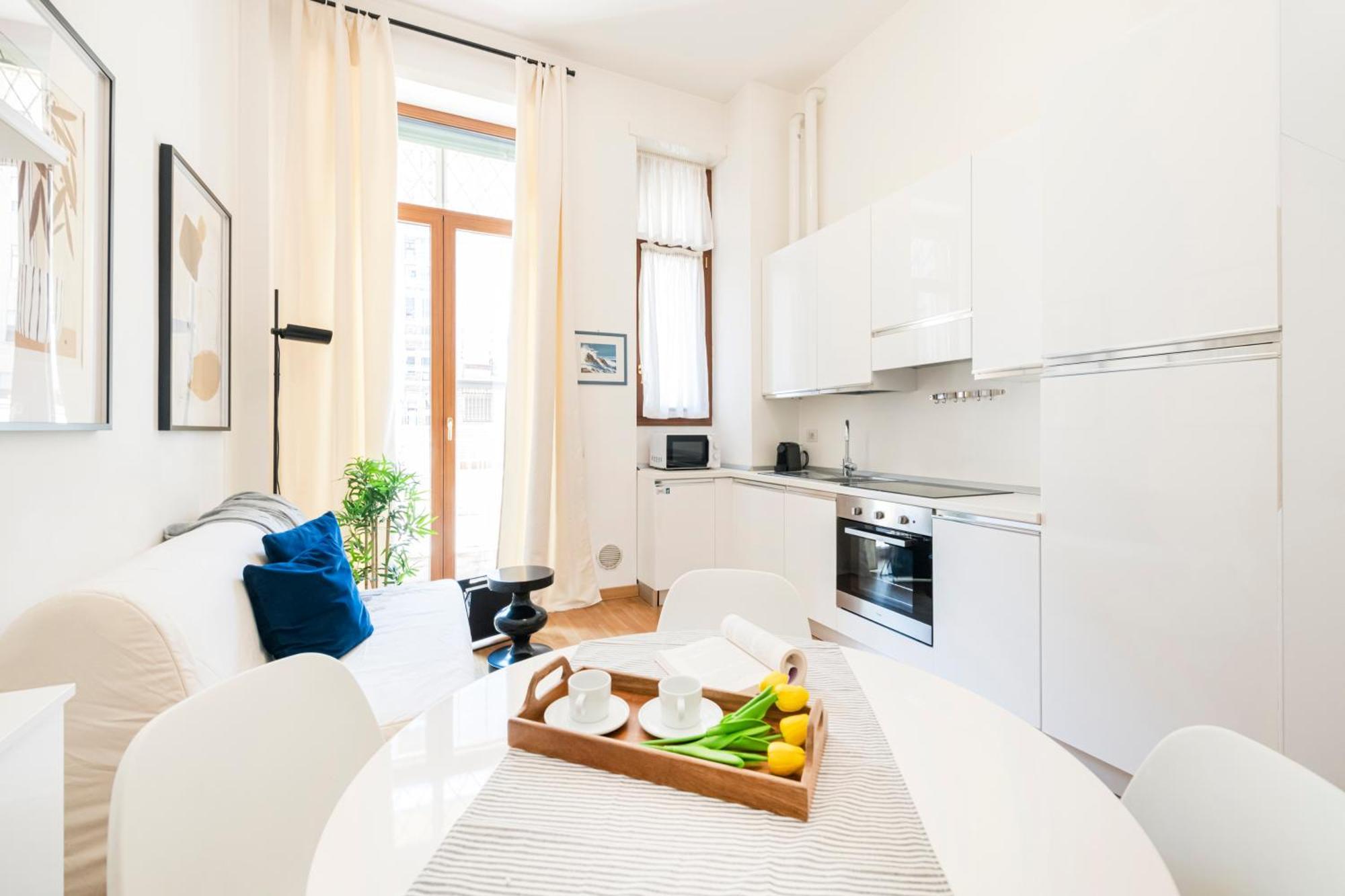 Magic Flat In Duomo By Easylife Appartamento