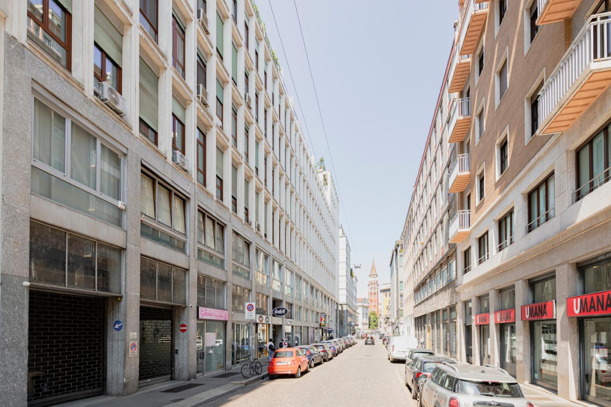 Appartamento Magic Flat In Duomo By Easylife Milano