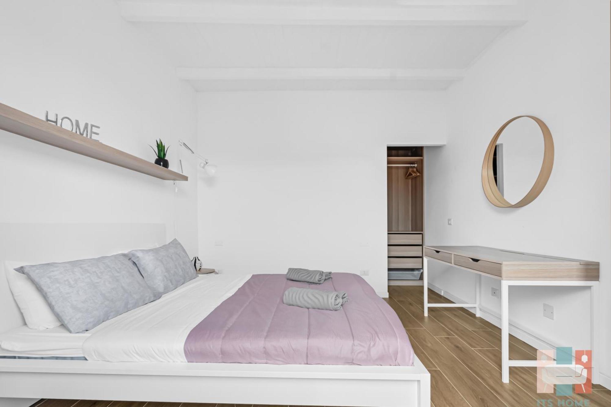 Apartamento Lo3 • Navigli Chic • *