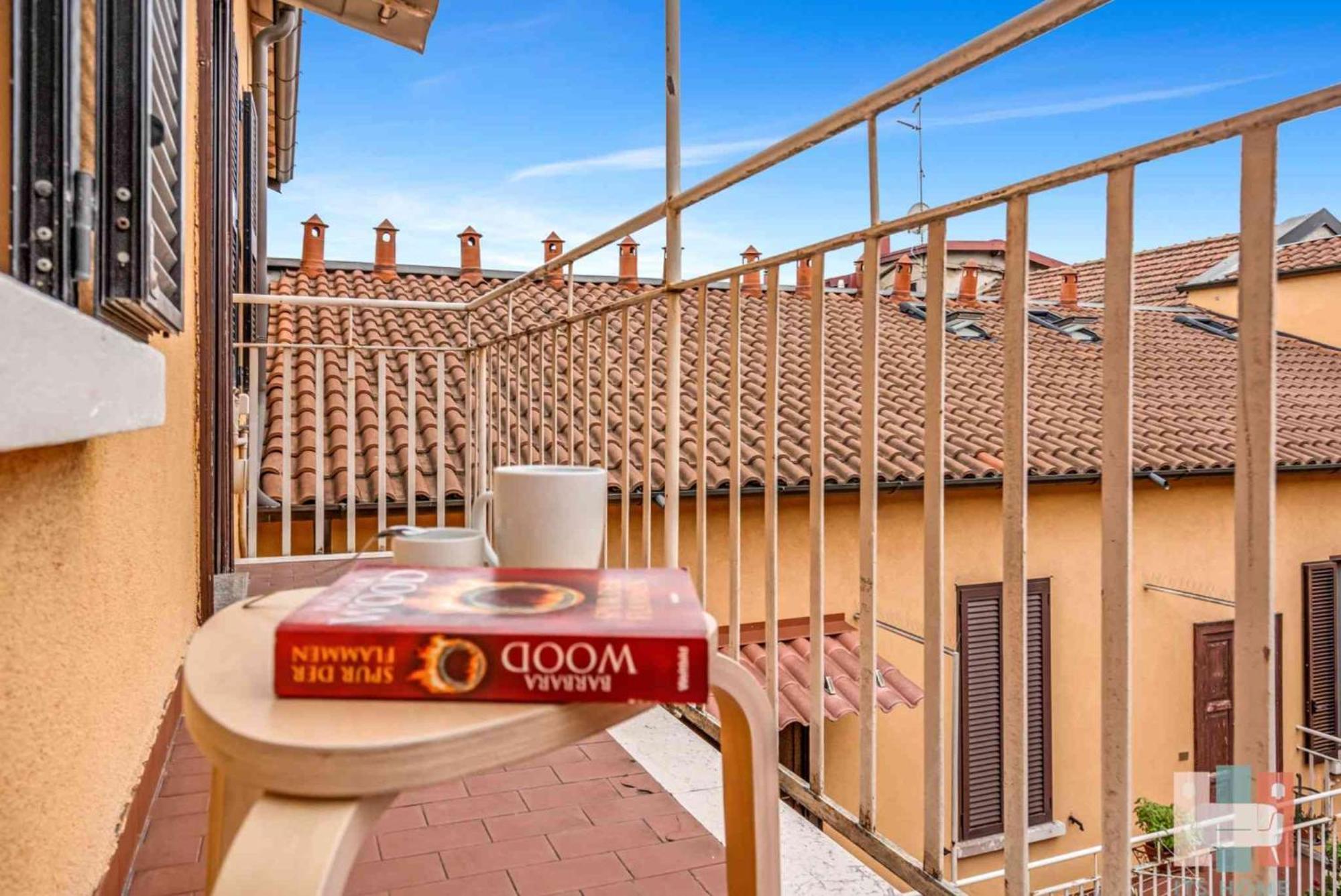 Apartamento Lo3 • Navigli Chic • *
