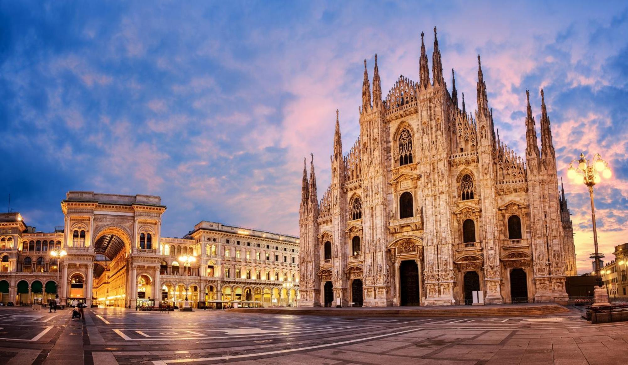 Casa Bella 16 - 8 Min To Metro, 15 Min To Lin Airport, University Area * Milan