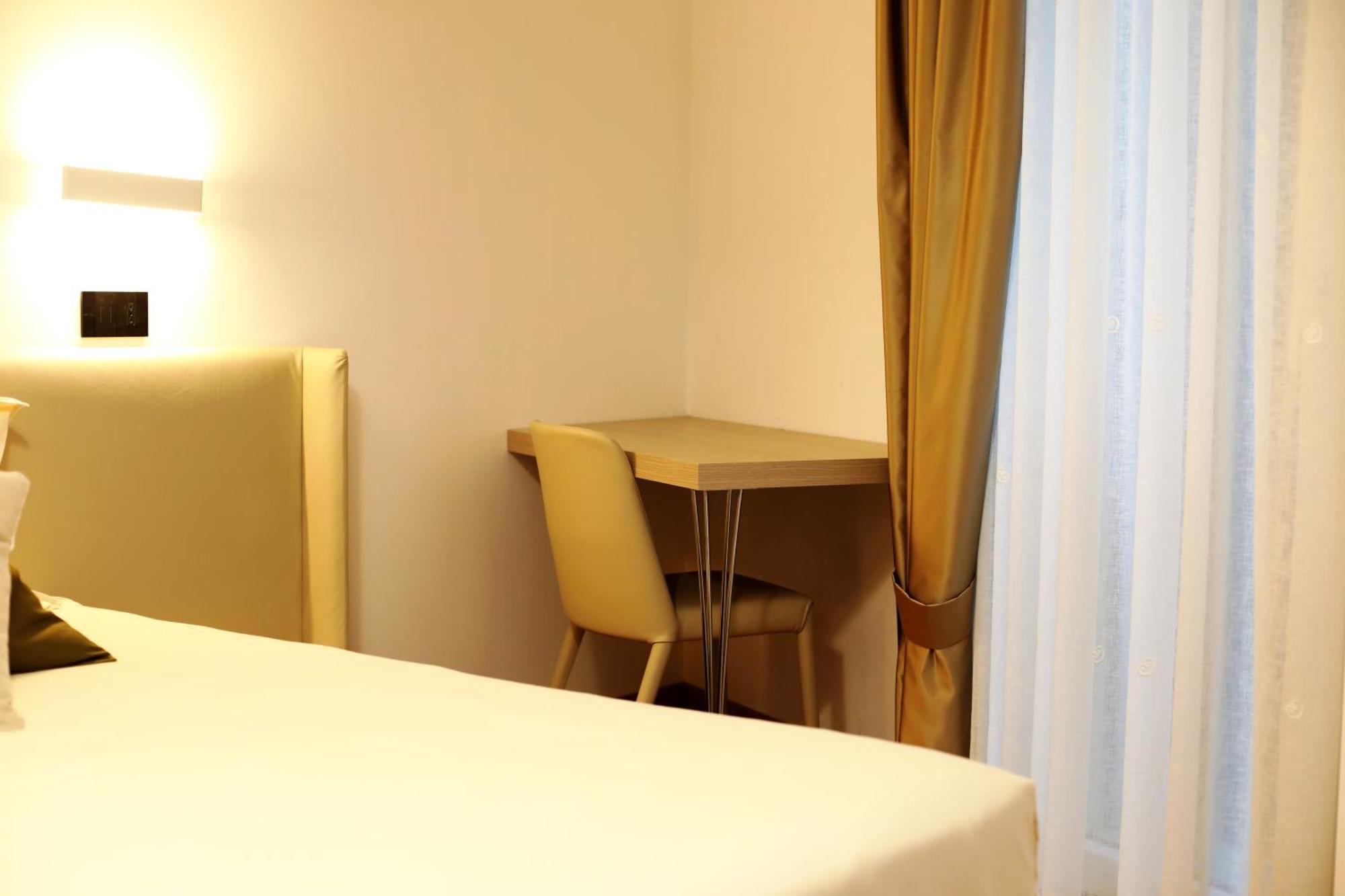 A Touch Of Elegance Apartment