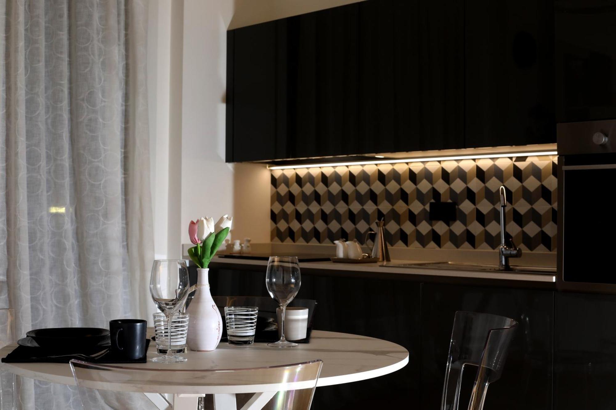 A Touch Of Elegance Apartment *