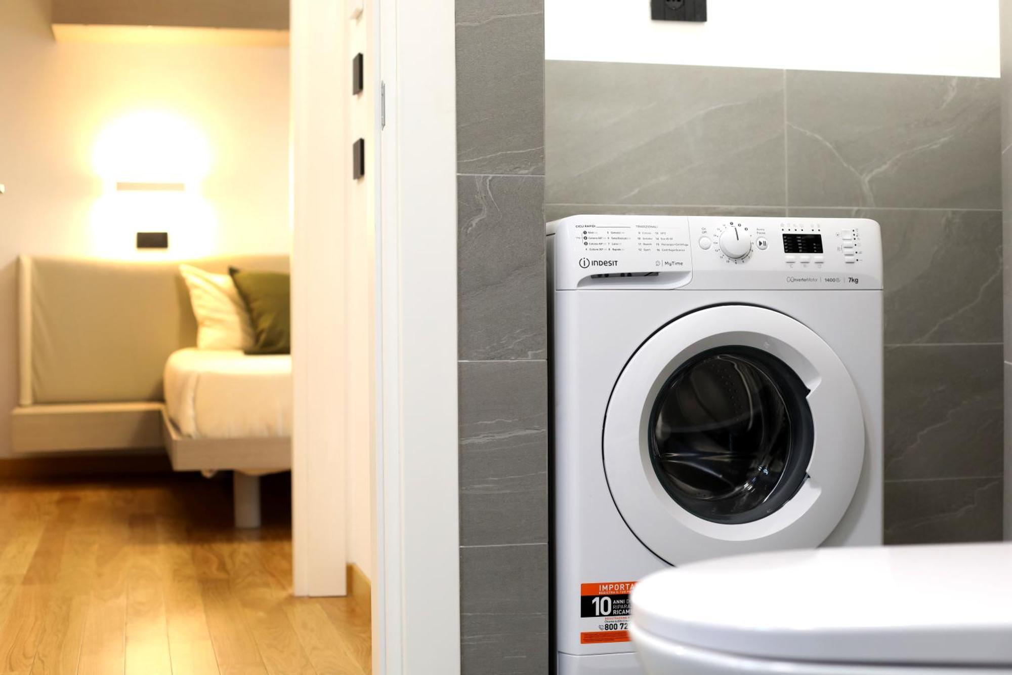 A Touch Of Elegance Apartment Milan