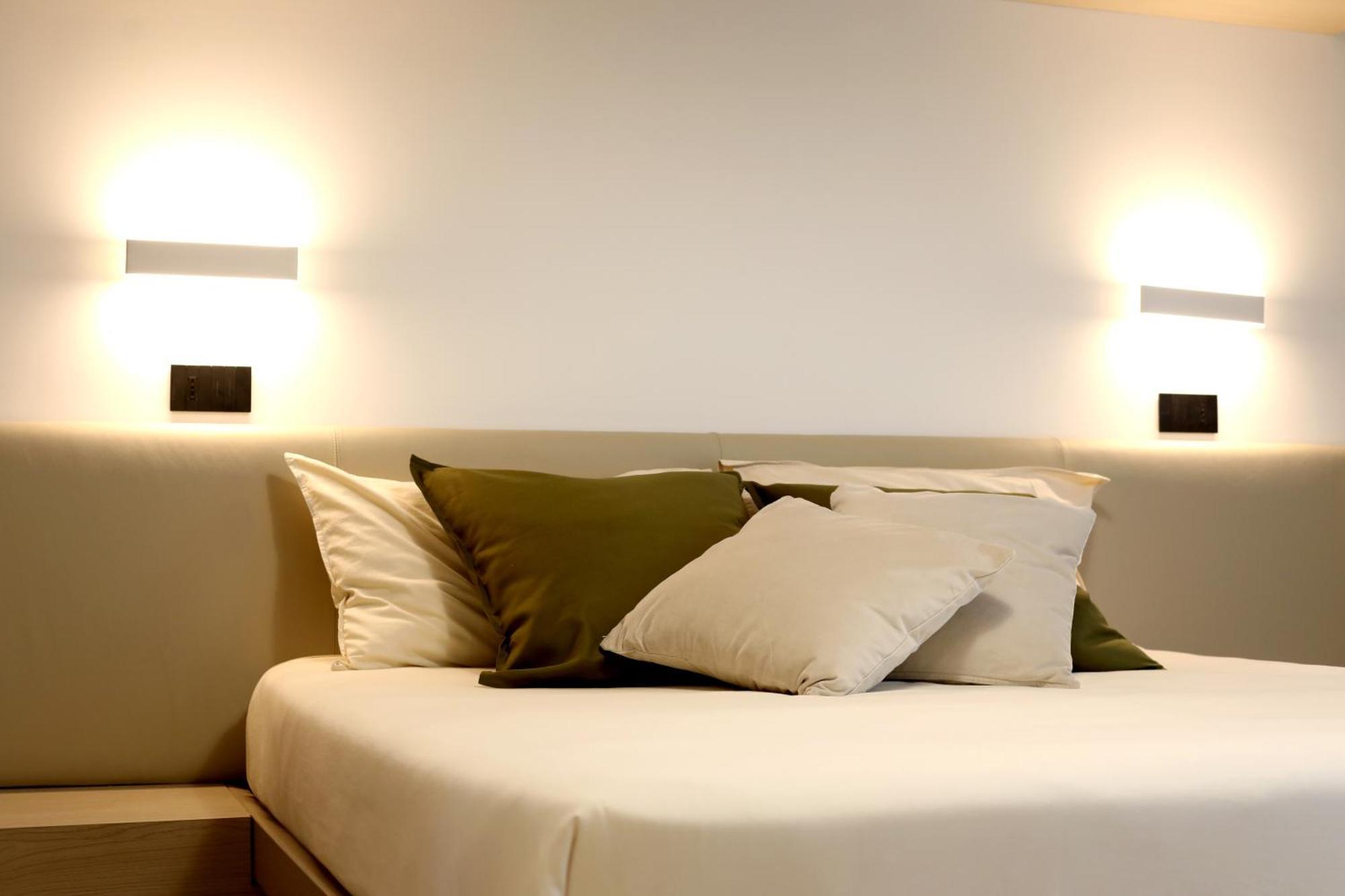 Apartment A Touch Of Elegance Milan