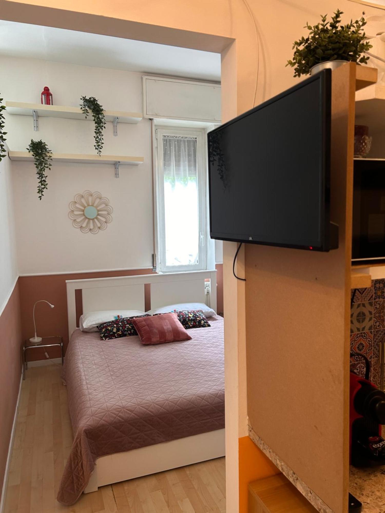 Apartment Claudia's In Fieracity&mico&sansiro