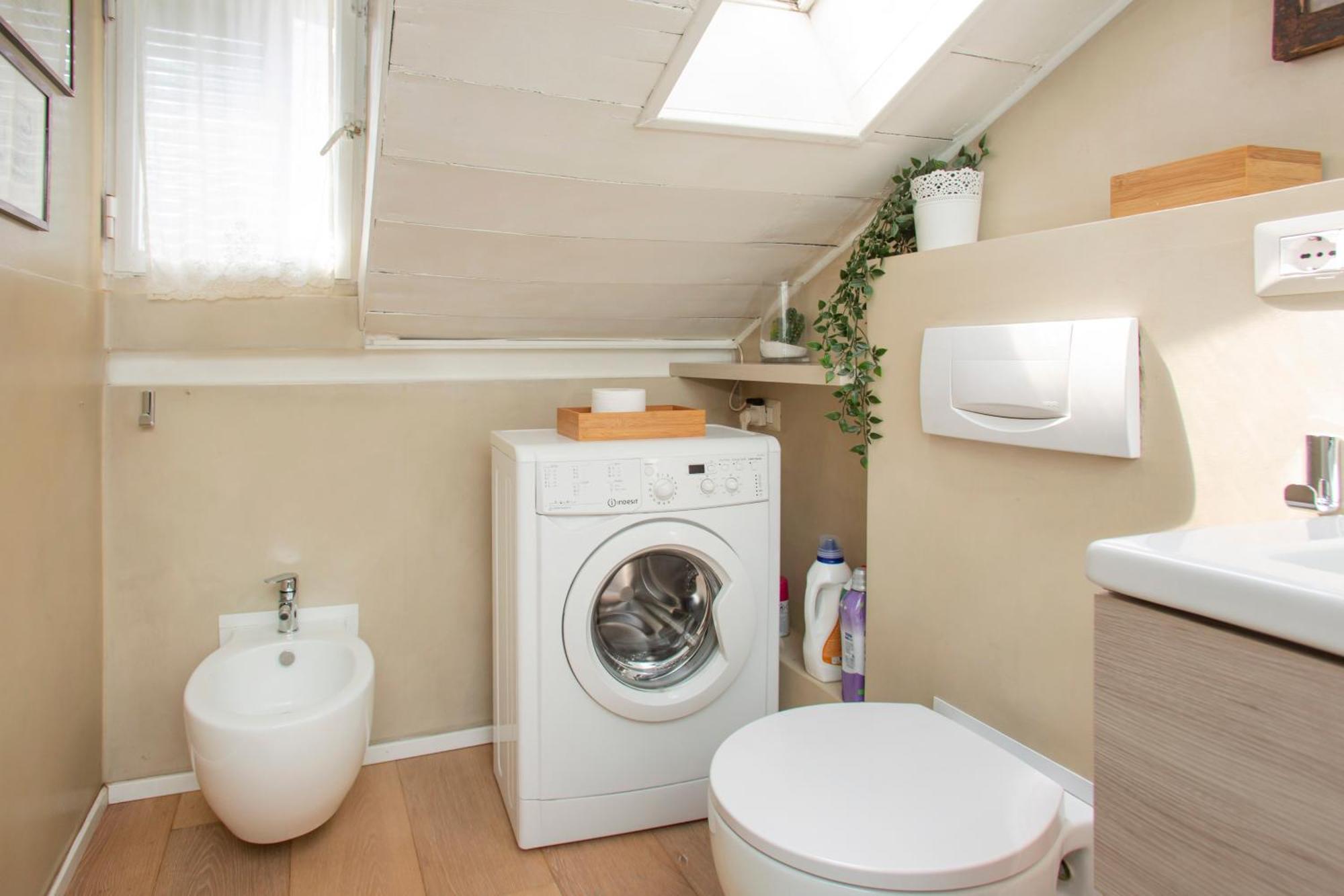 Sarpi Roof Apartment