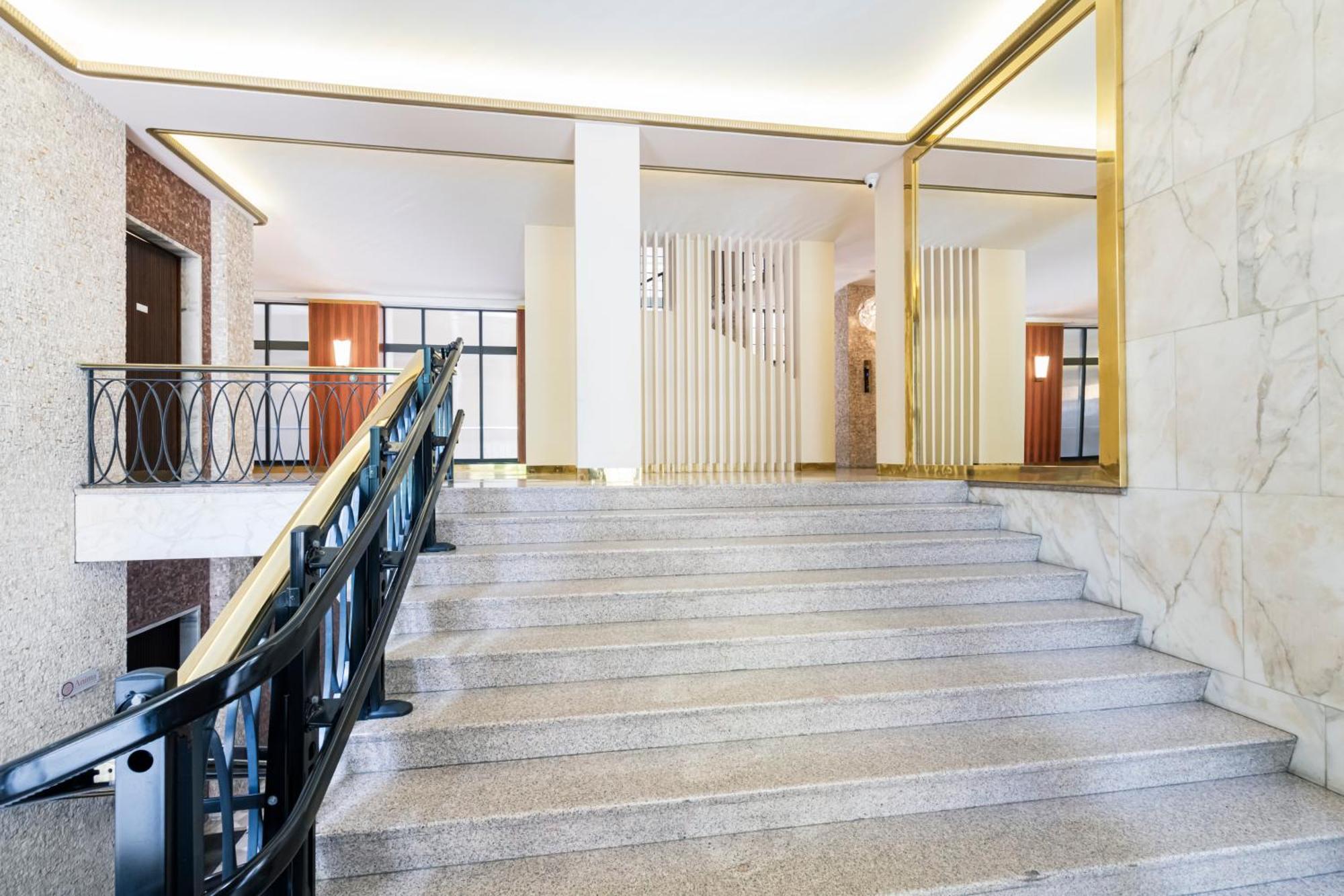 Easylife - Accogliente Monolocale In Corso Magenta Apartamento Milão
