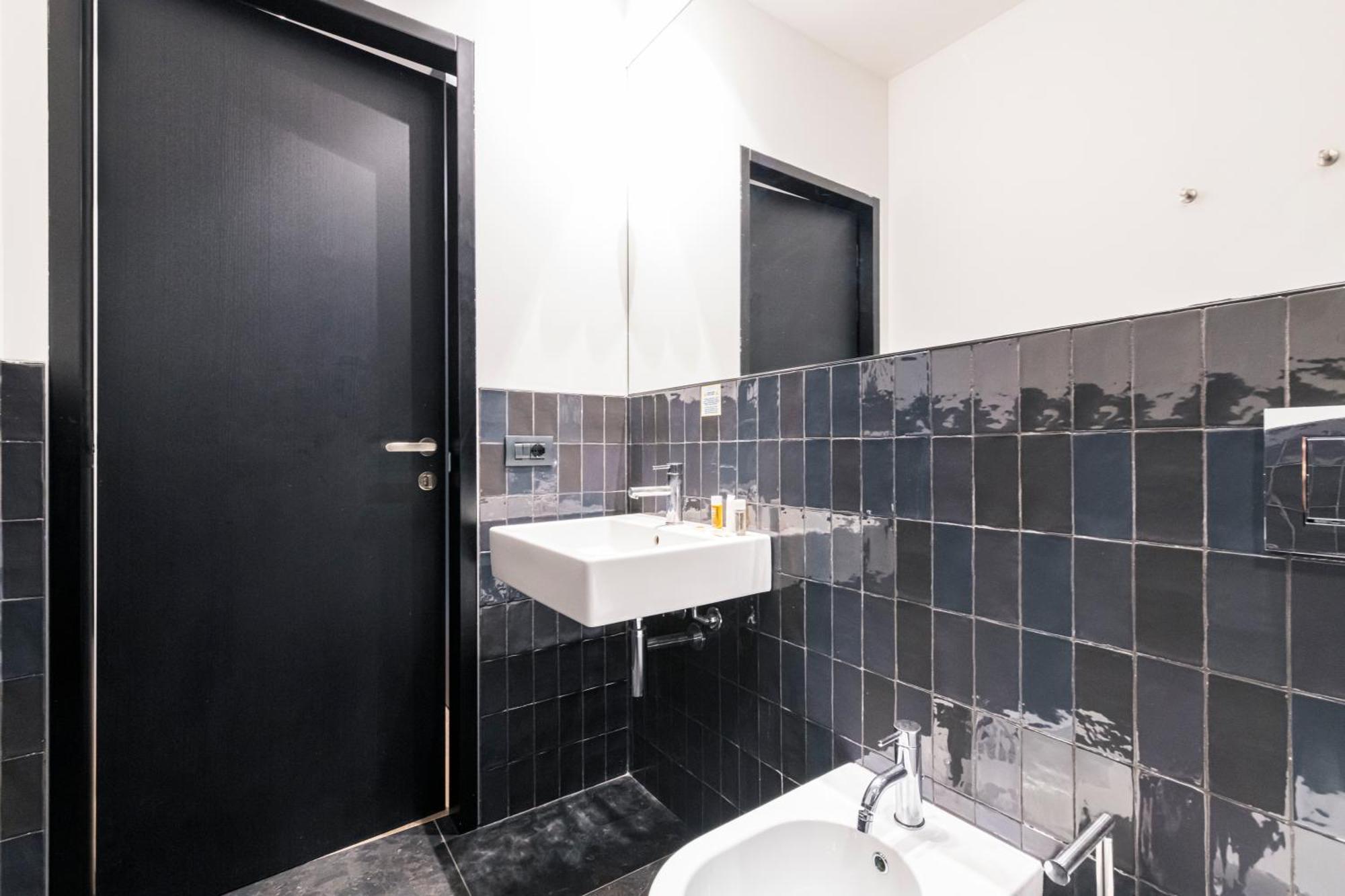 Easylife - Accogliente Monolocale In Corso Magenta Milão