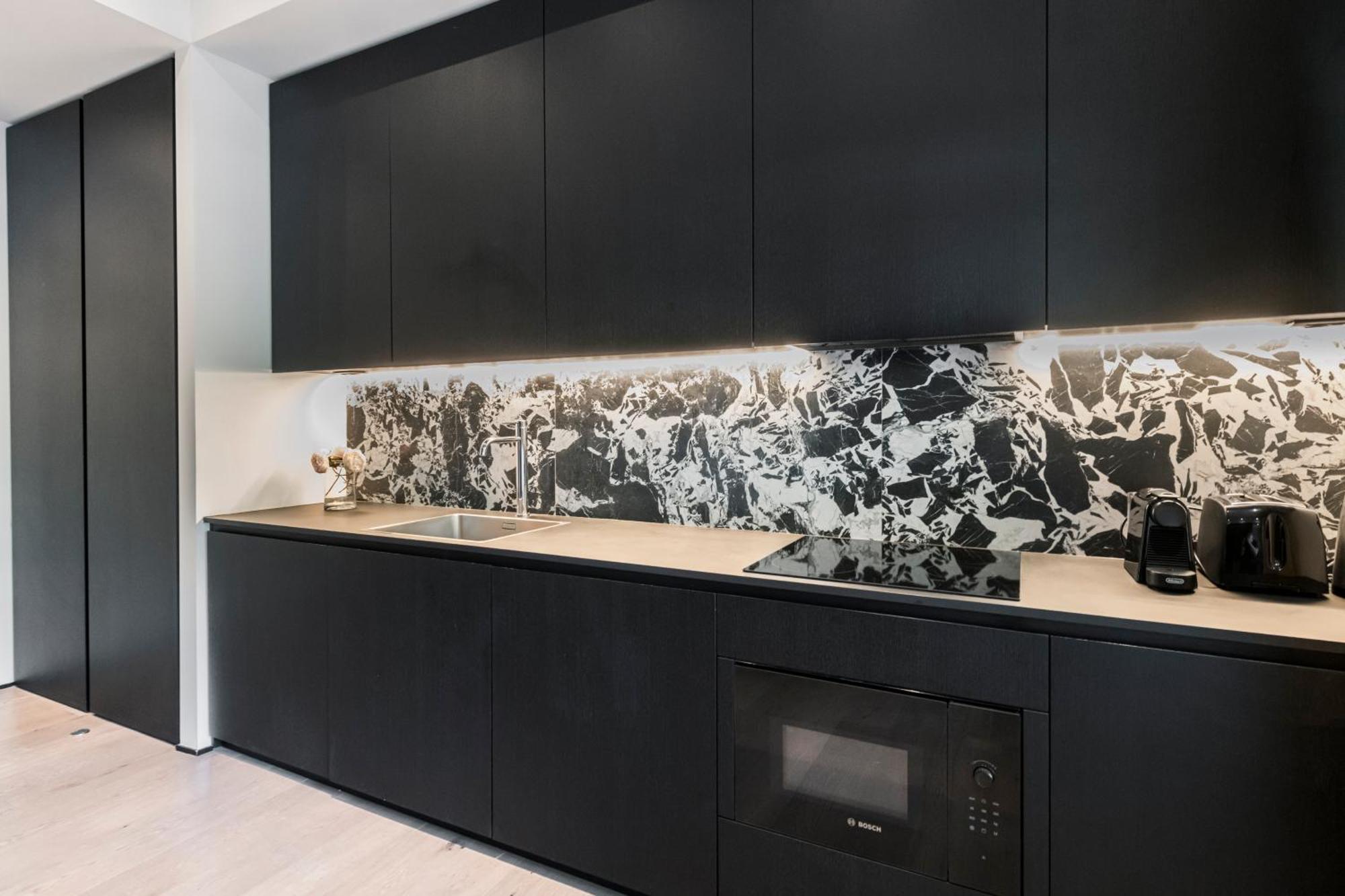 Easylife - Accogliente Monolocale In Corso Magenta * Milão