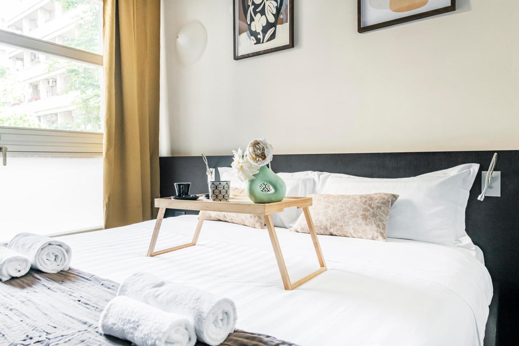 Apartamento Easylife - Accogliente Monolocale In Corso Magenta *