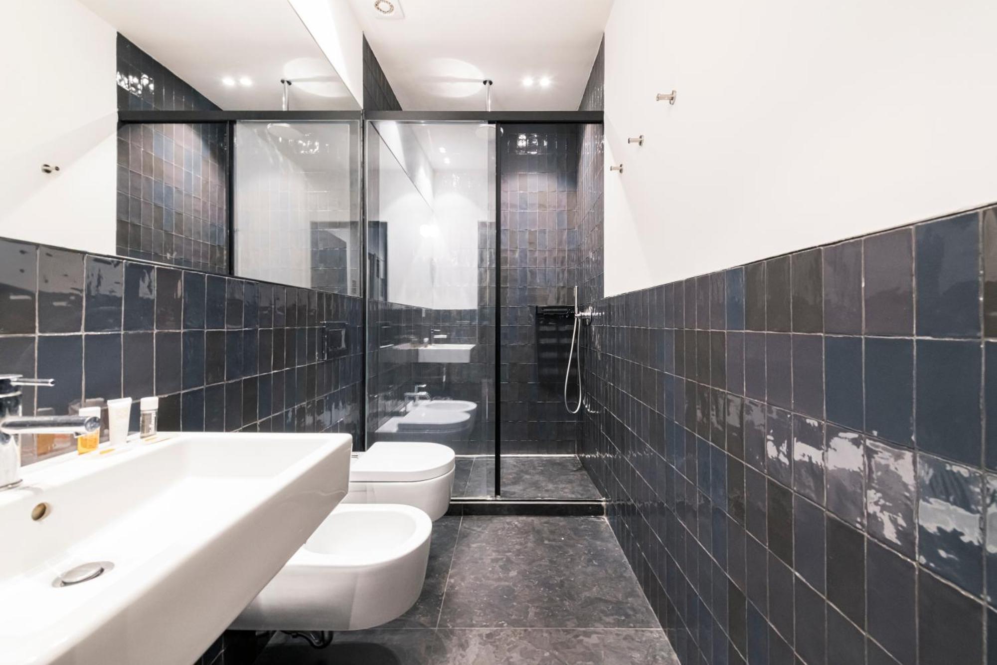 Apartamento Easylife - Accogliente Monolocale In Corso Magenta *