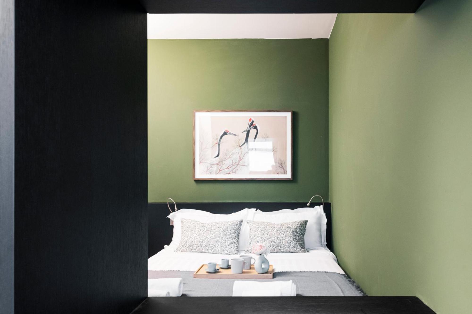 Easylife - Elegante Monolocale In Corso Magenta *