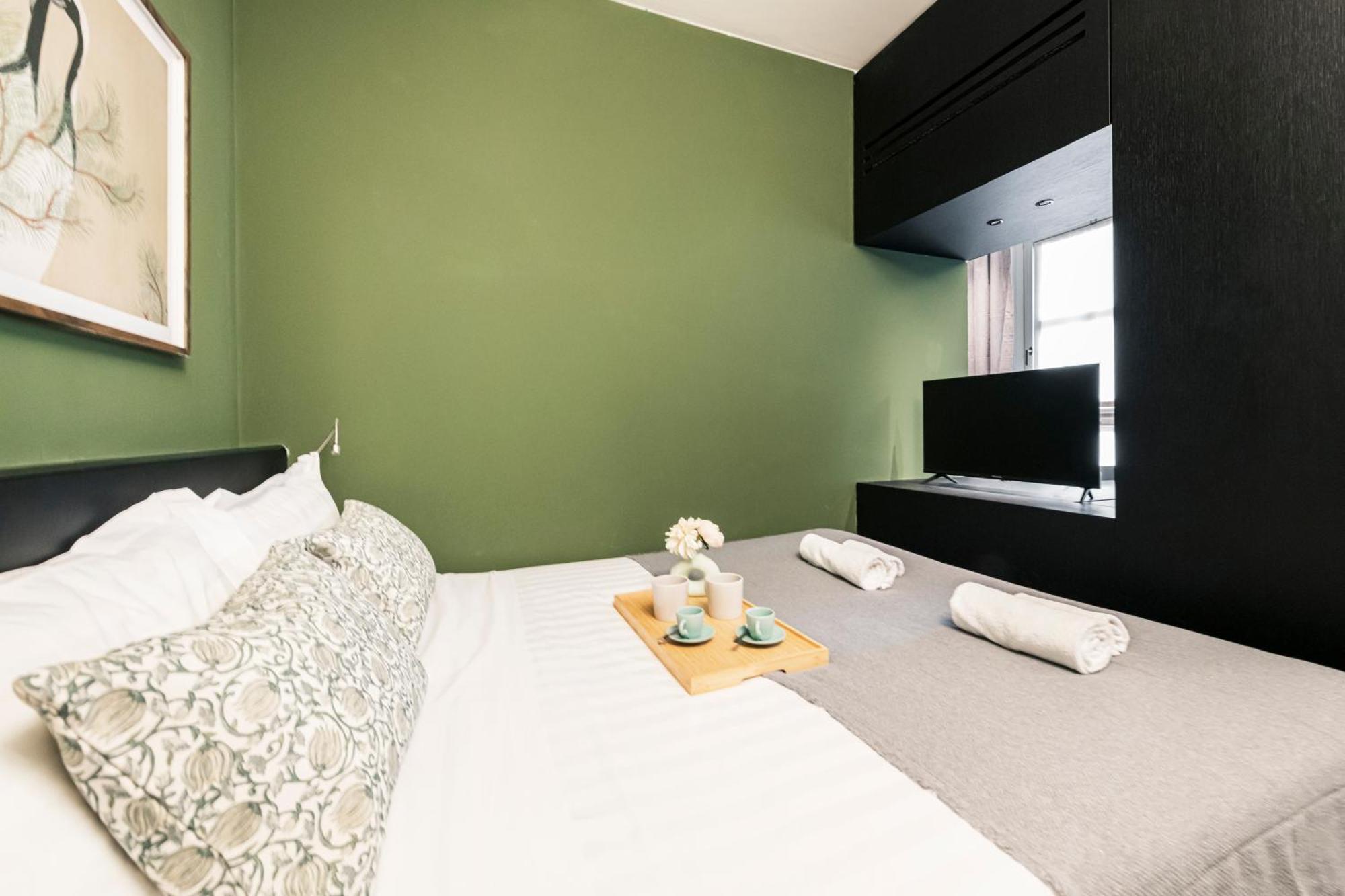 Appartamento Easylife - Elegante Monolocale In Corso Magenta *