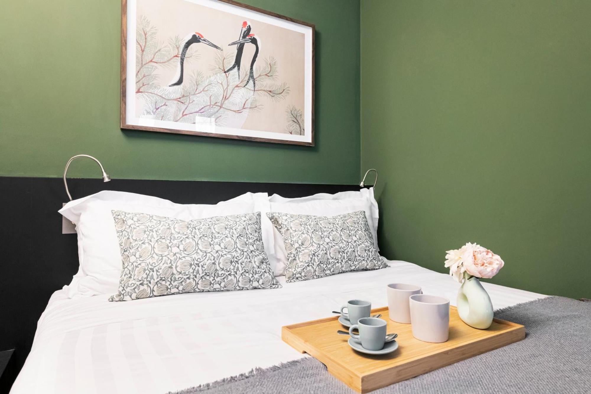Easylife - Elegante Monolocale In Corso Magenta Appartamento Milano