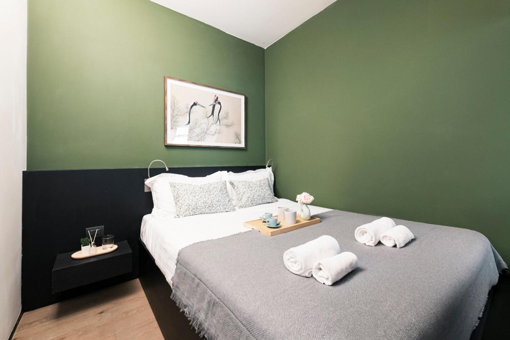 Appartamento Easylife - Elegante Monolocale In Corso Magenta