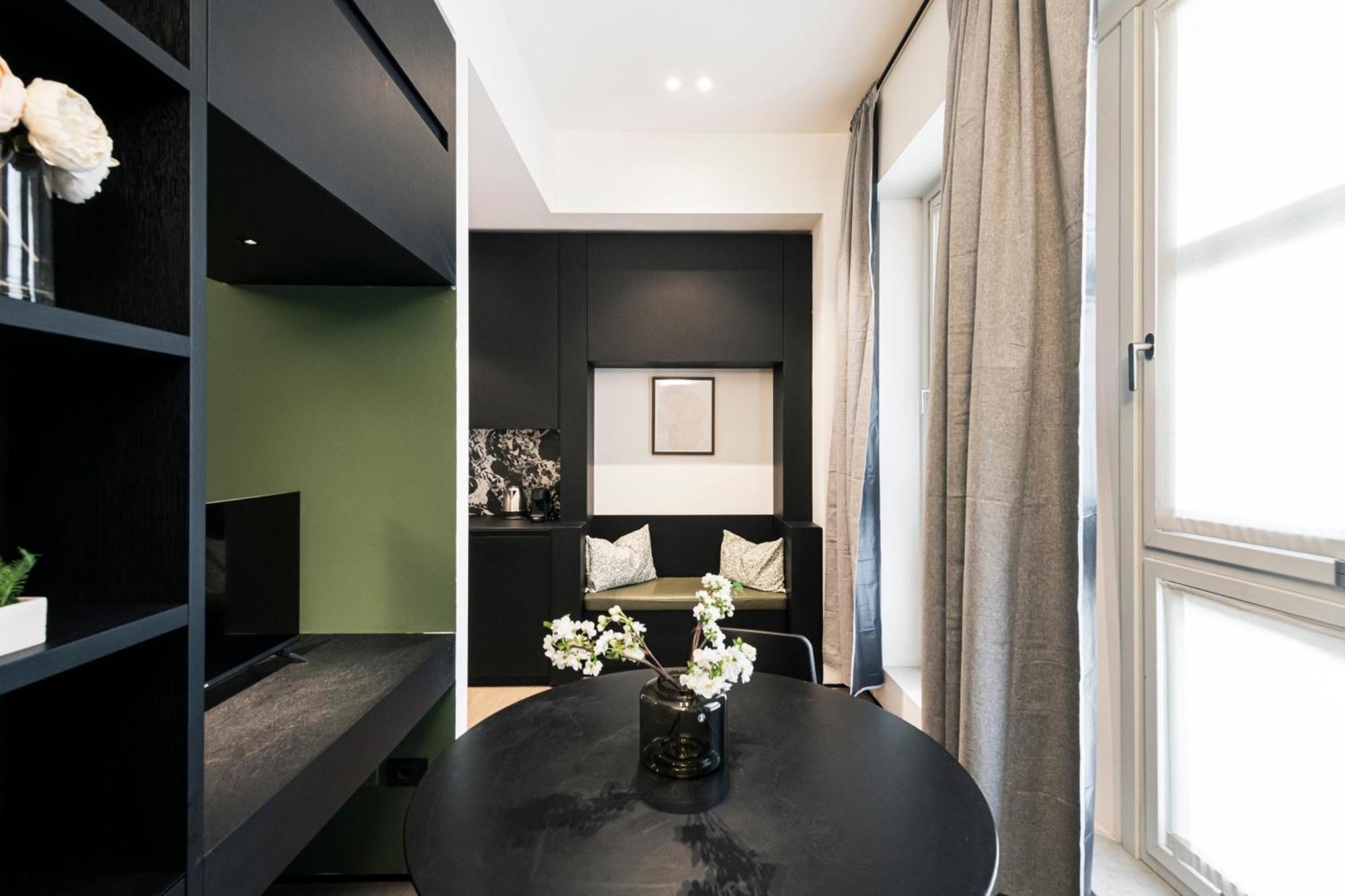 Easylife - Elegante Monolocale In Corso Magenta Appartamento *