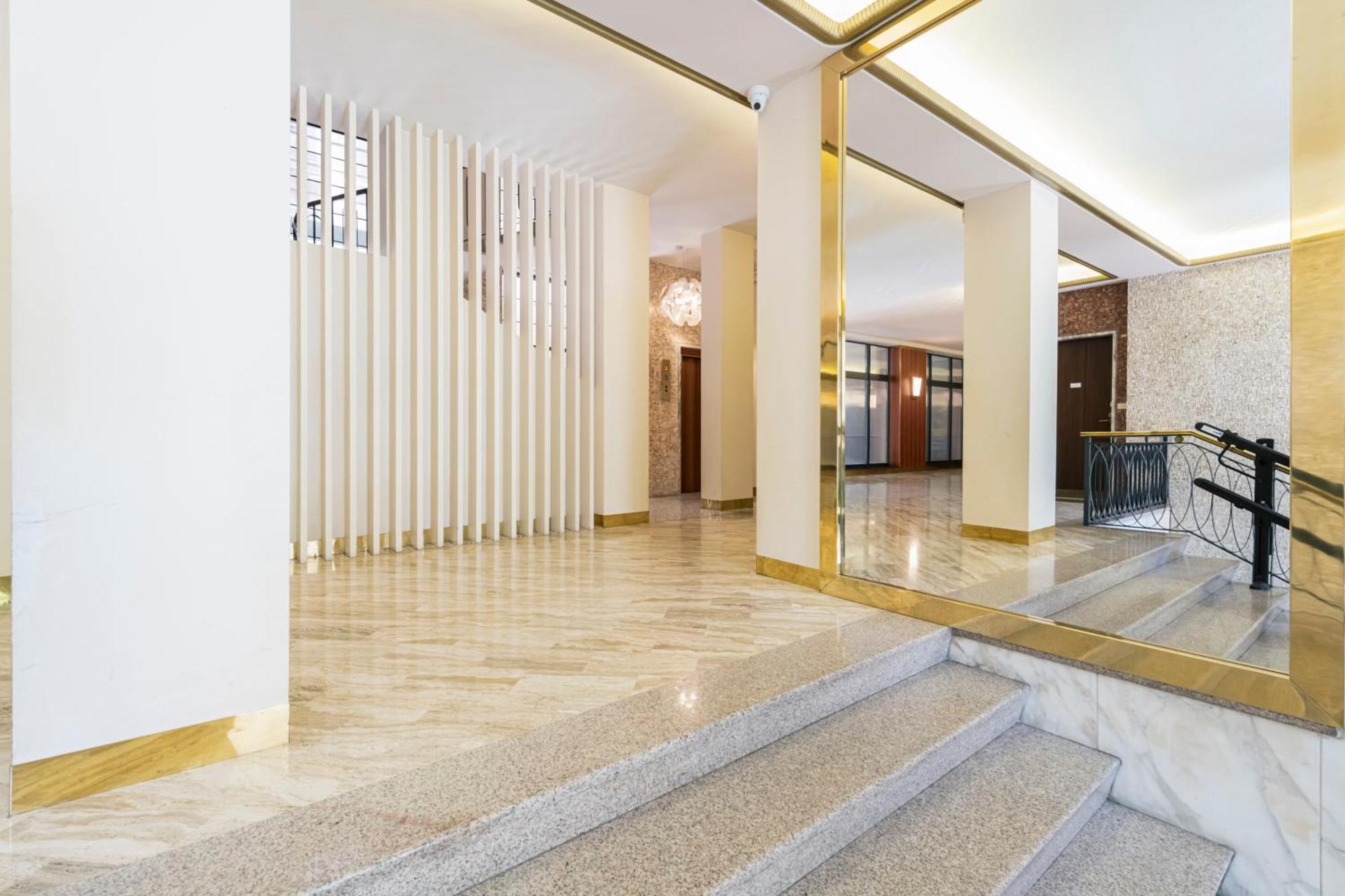 Easylife - Elegante Monolocale In Corso Magenta Appartamento Milano