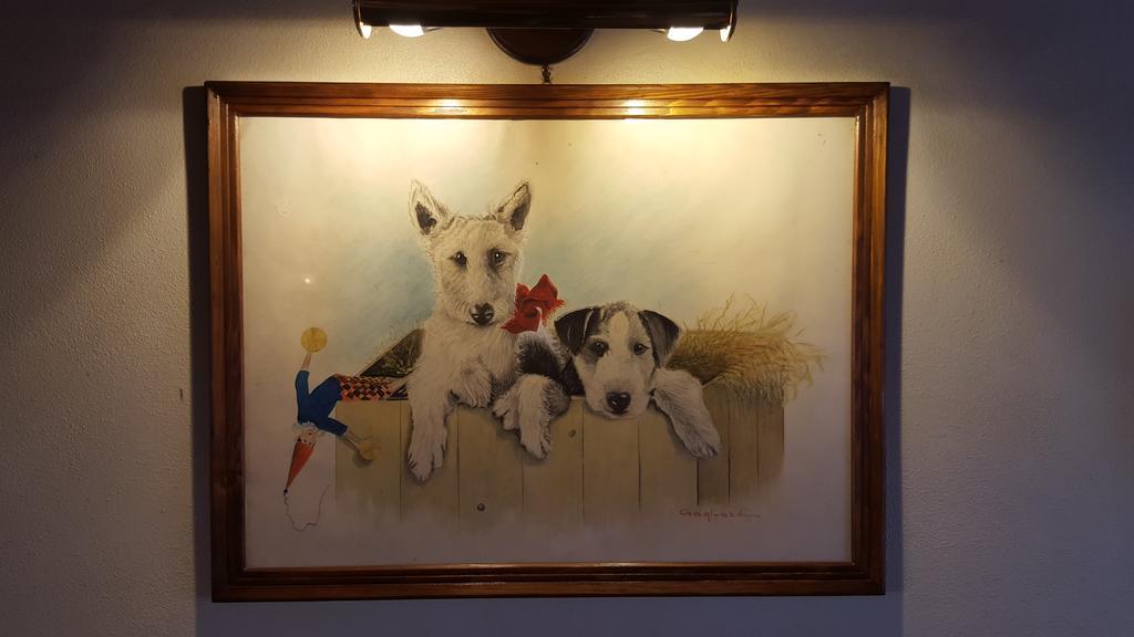 La Corte Del Ronchetto Bed & Breakfast