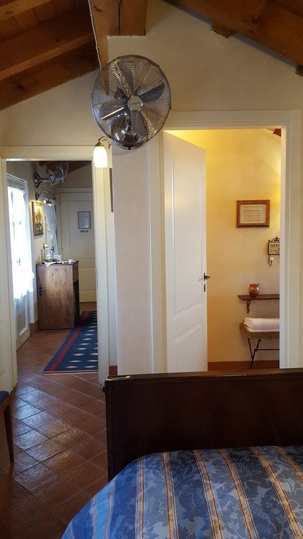 La Corte Del Ronchetto Bed & Breakfast Milan