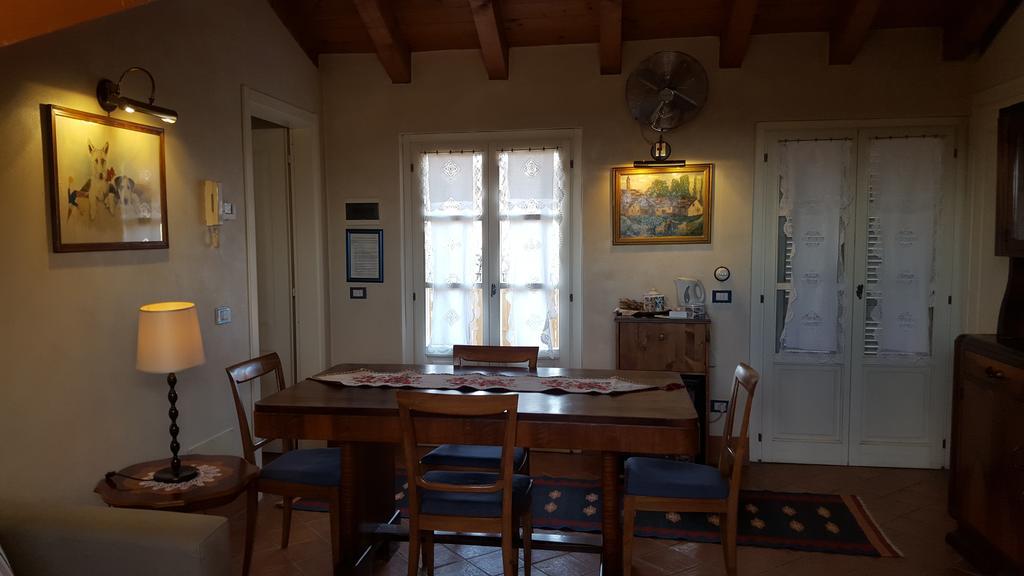 Bed & Breakfast La Corte Del Ronchetto Milan