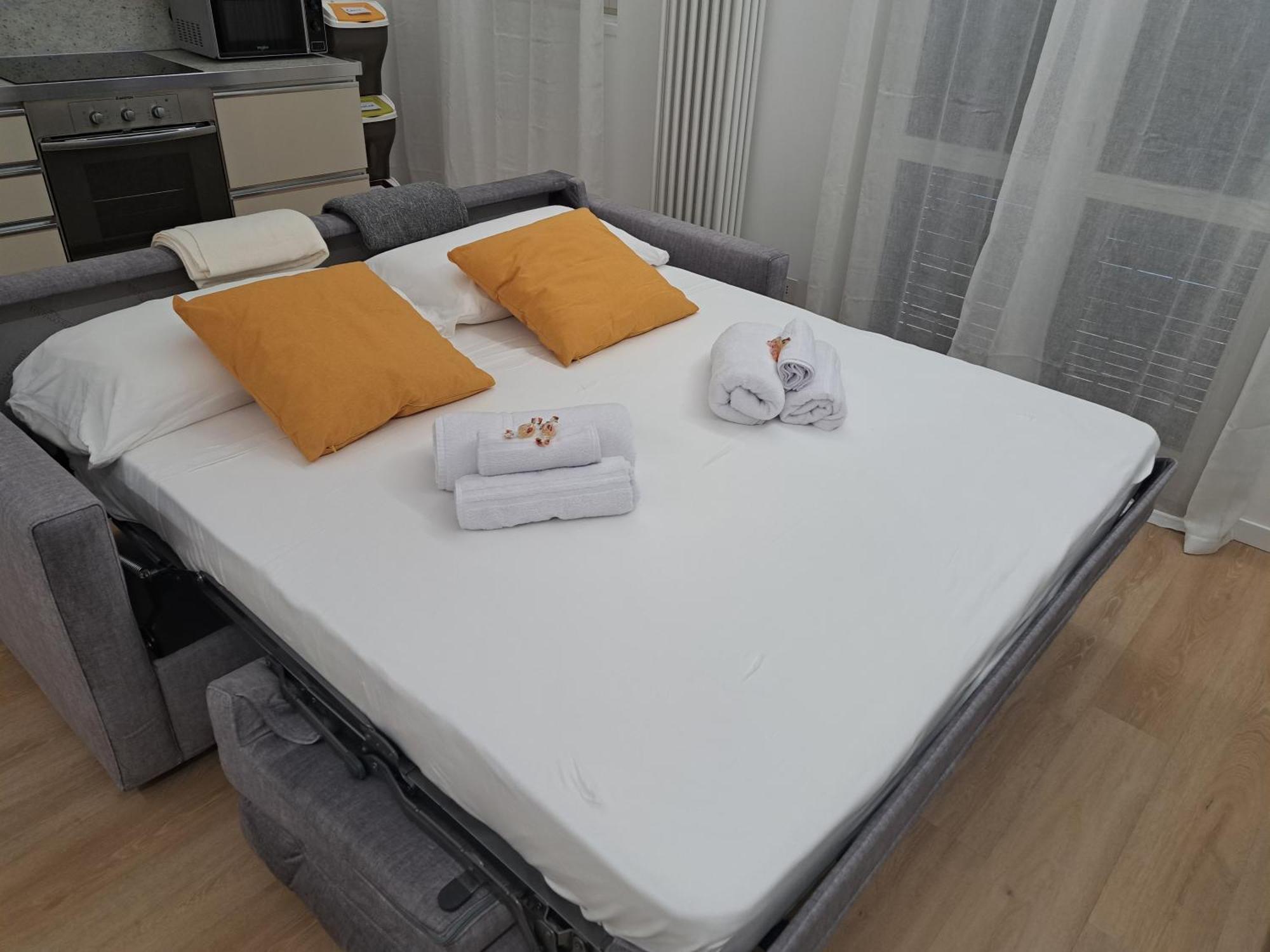 Navigli Ticinese Apartment Milan