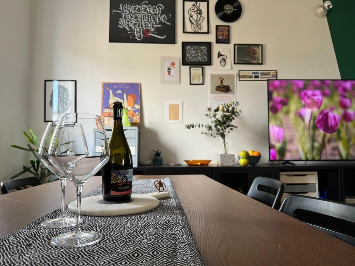 Apartment Risplendente Milan
