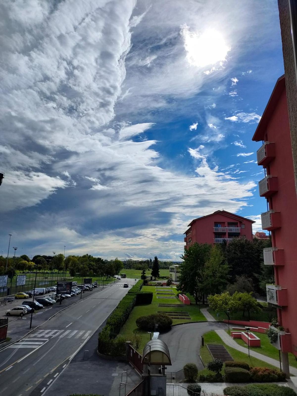 Apartment Risplendente