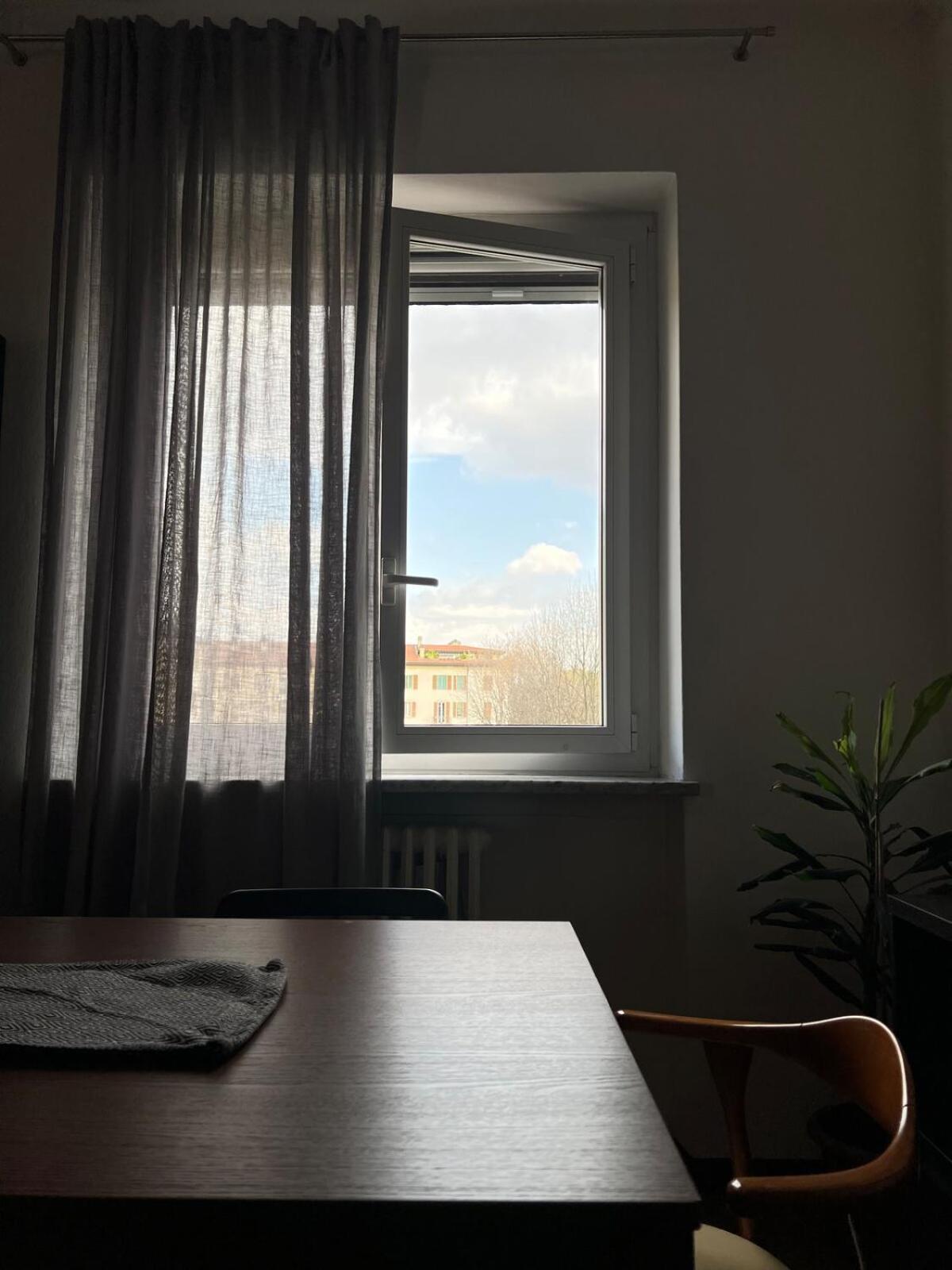 Risplendente Apartment *