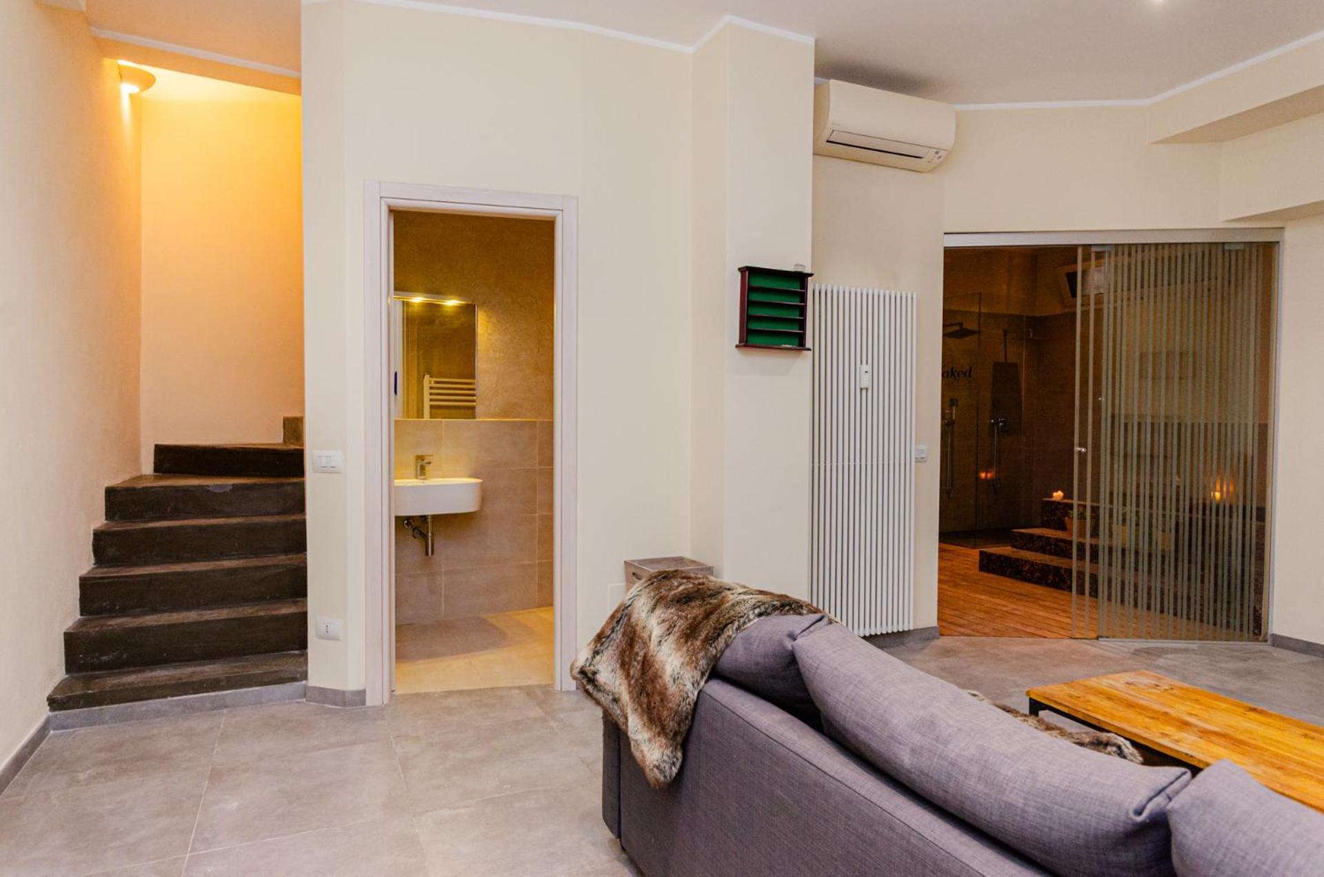 Apartment Ariberto