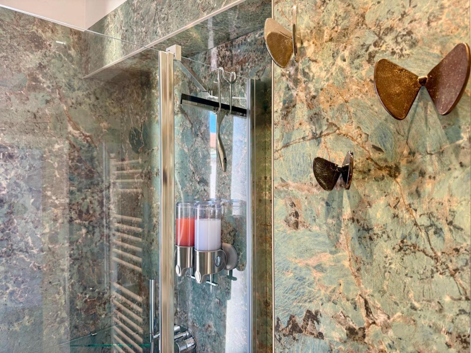 Appartamento Casa Estia - Mico, Citylife, San Siro, Elegance And Comfort In The Heart Of