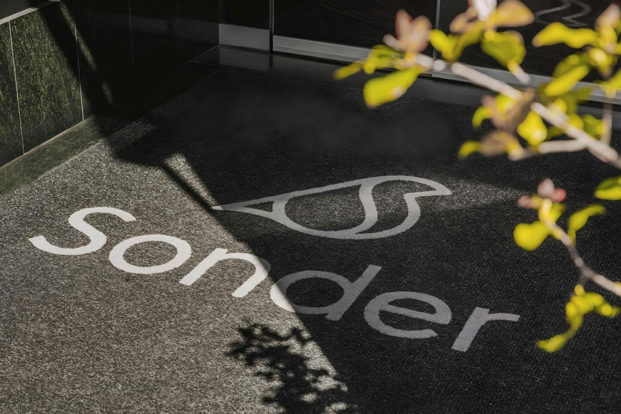 Missori Piazza Missori, Sonder By Marriott Bonvoy Hotel Milan