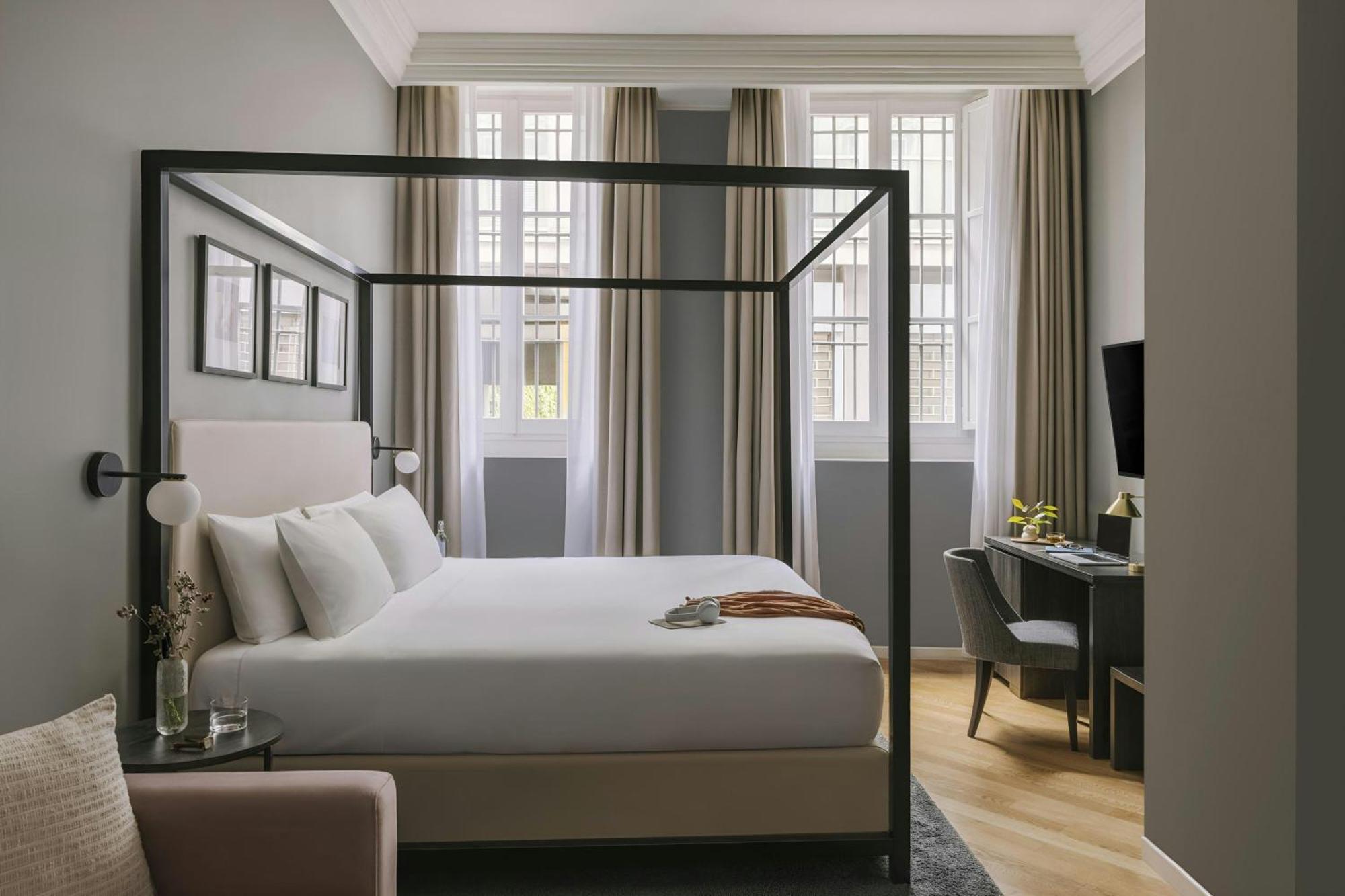 Missori Piazza Missori, Sonder By Marriott Bonvoy 4* Milan