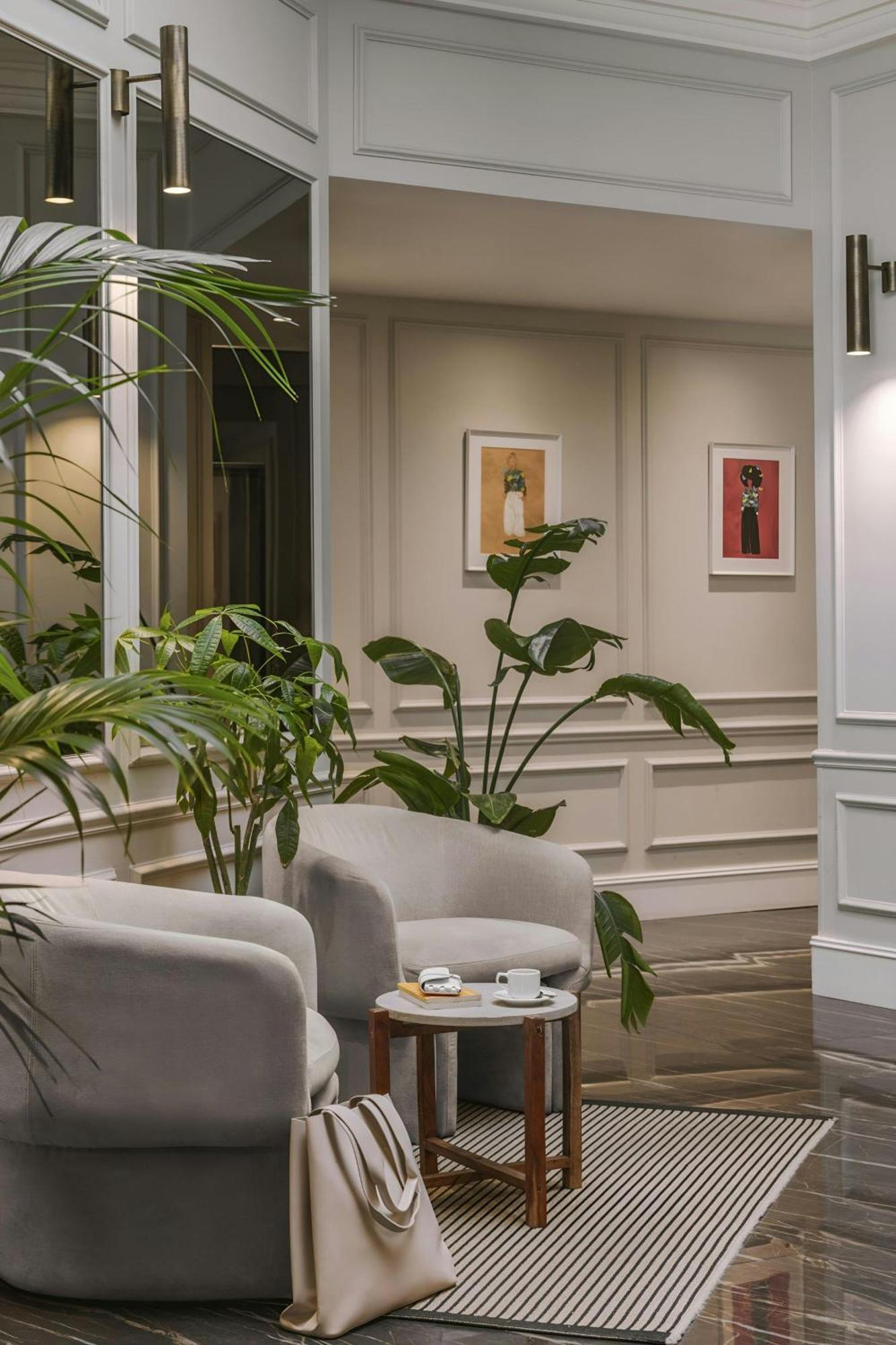Hotel Missori Piazza Missori, Sonder By Marriott Bonvoy 4*