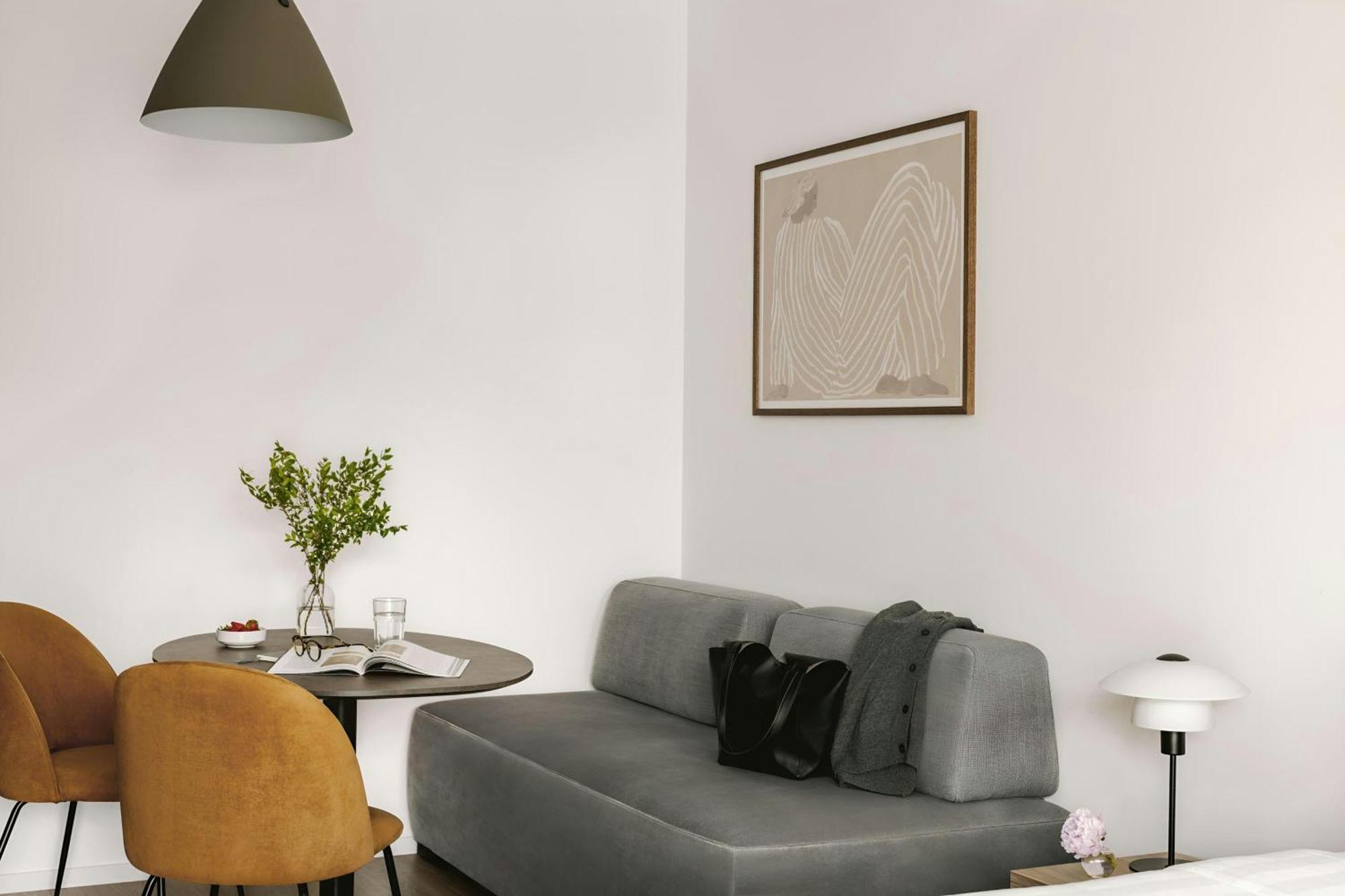 Sonder By Marriott Bonvoy Atelier Porta Romana Aparthotel