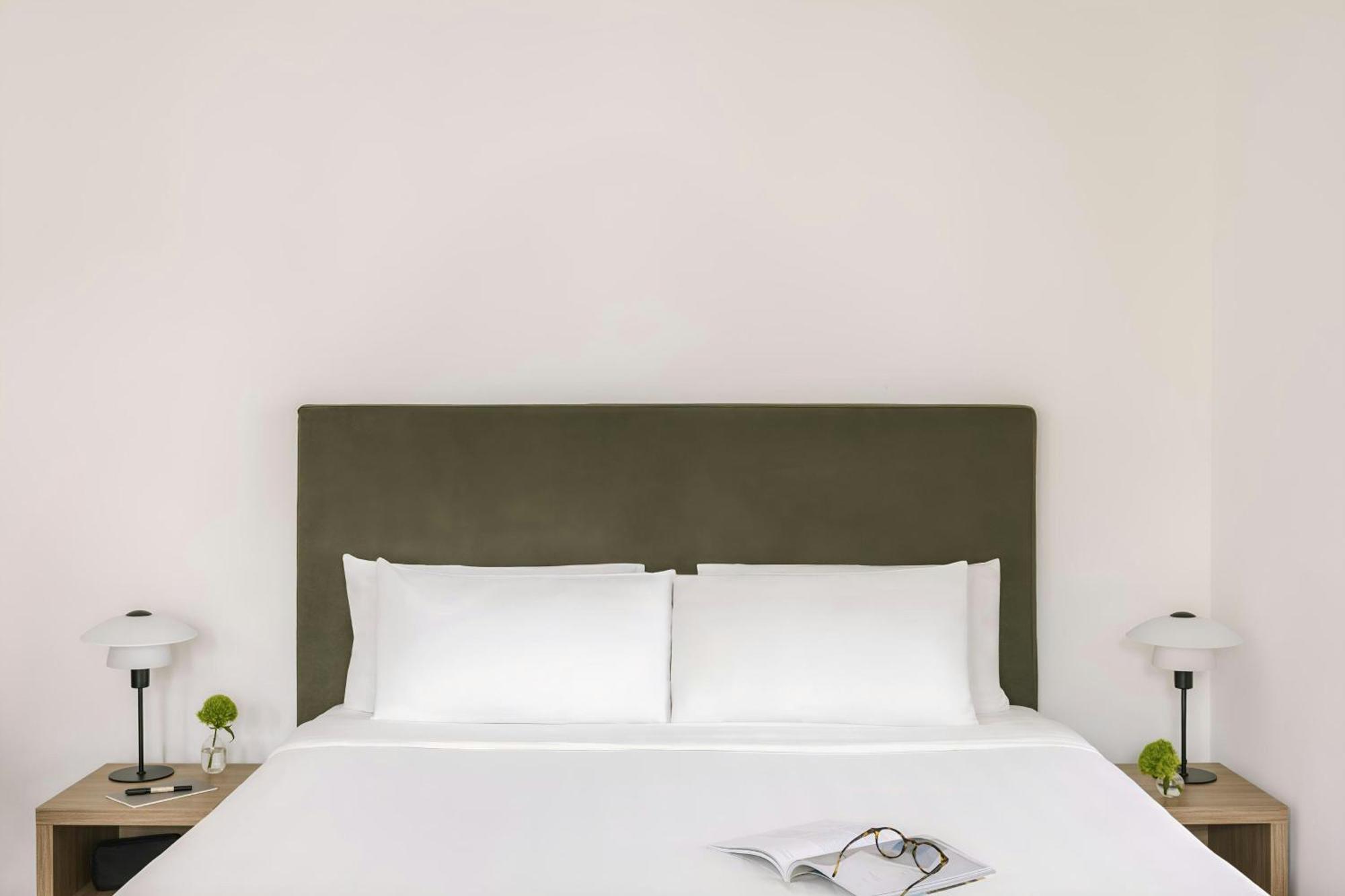 Sonder By Marriott Bonvoy Atelier Porta Romana