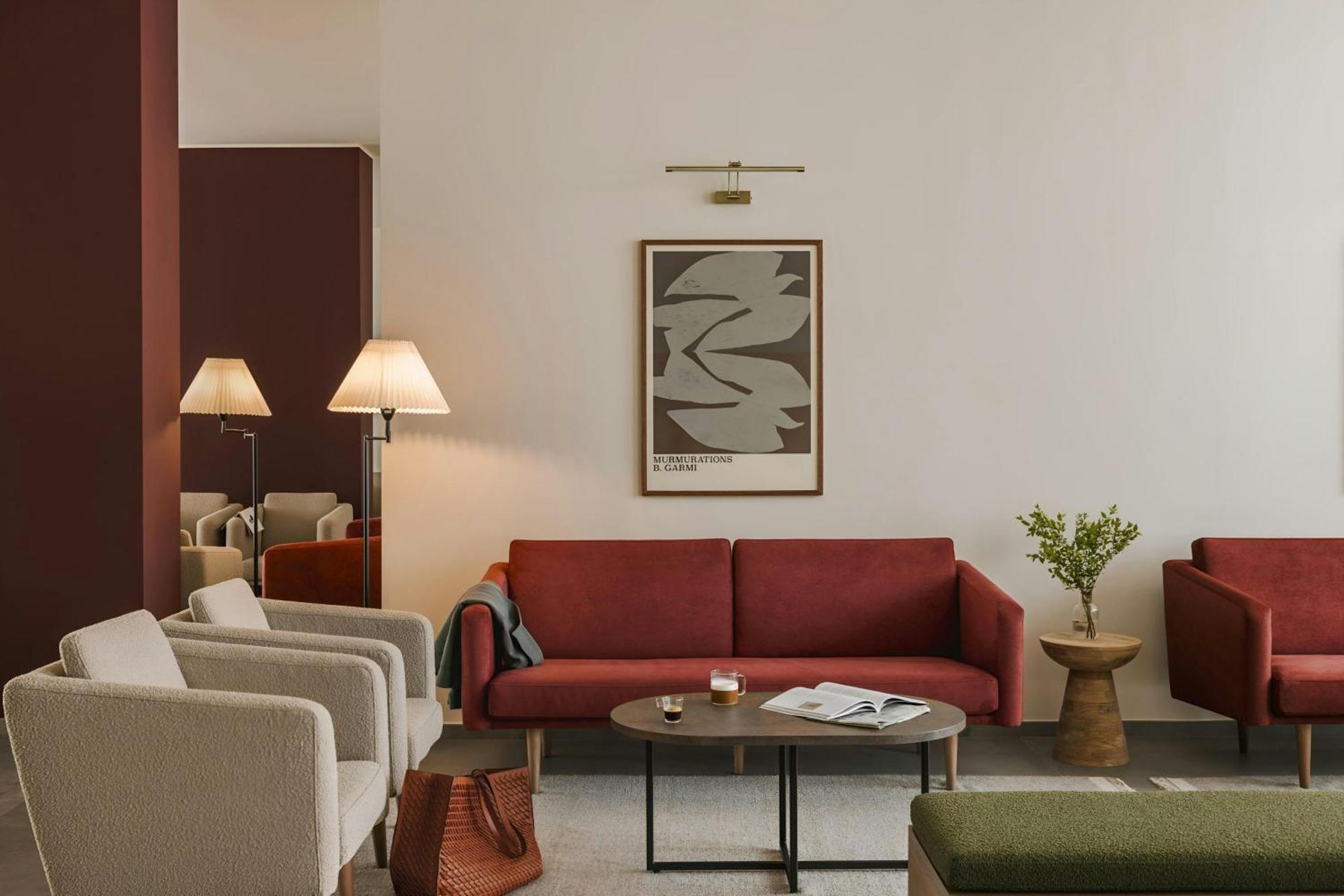 Sonder By Marriott Bonvoy Atelier Porta Romana Milão