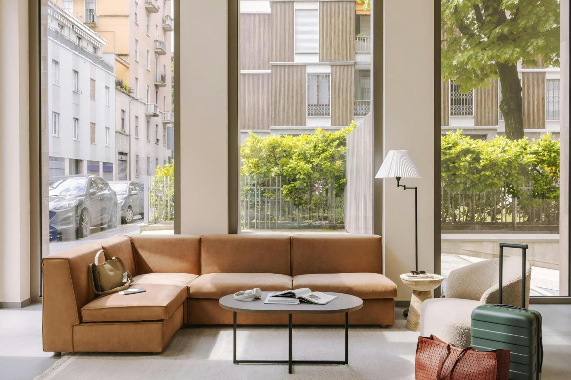 Sonder By Marriott Bonvoy Atelier Porta Romana Aparthotel
