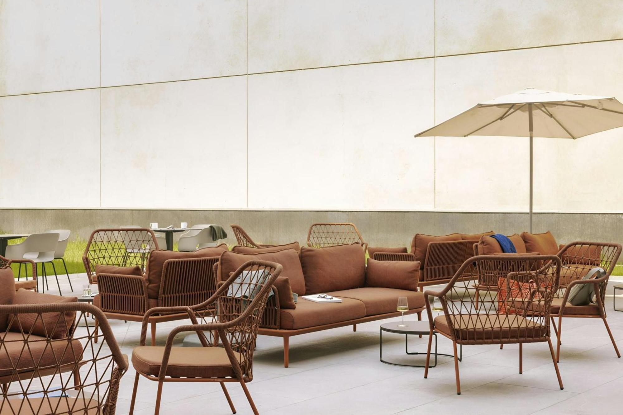 Aparthotel Sonder By Marriott Bonvoy Atelier Porta Romana Milão