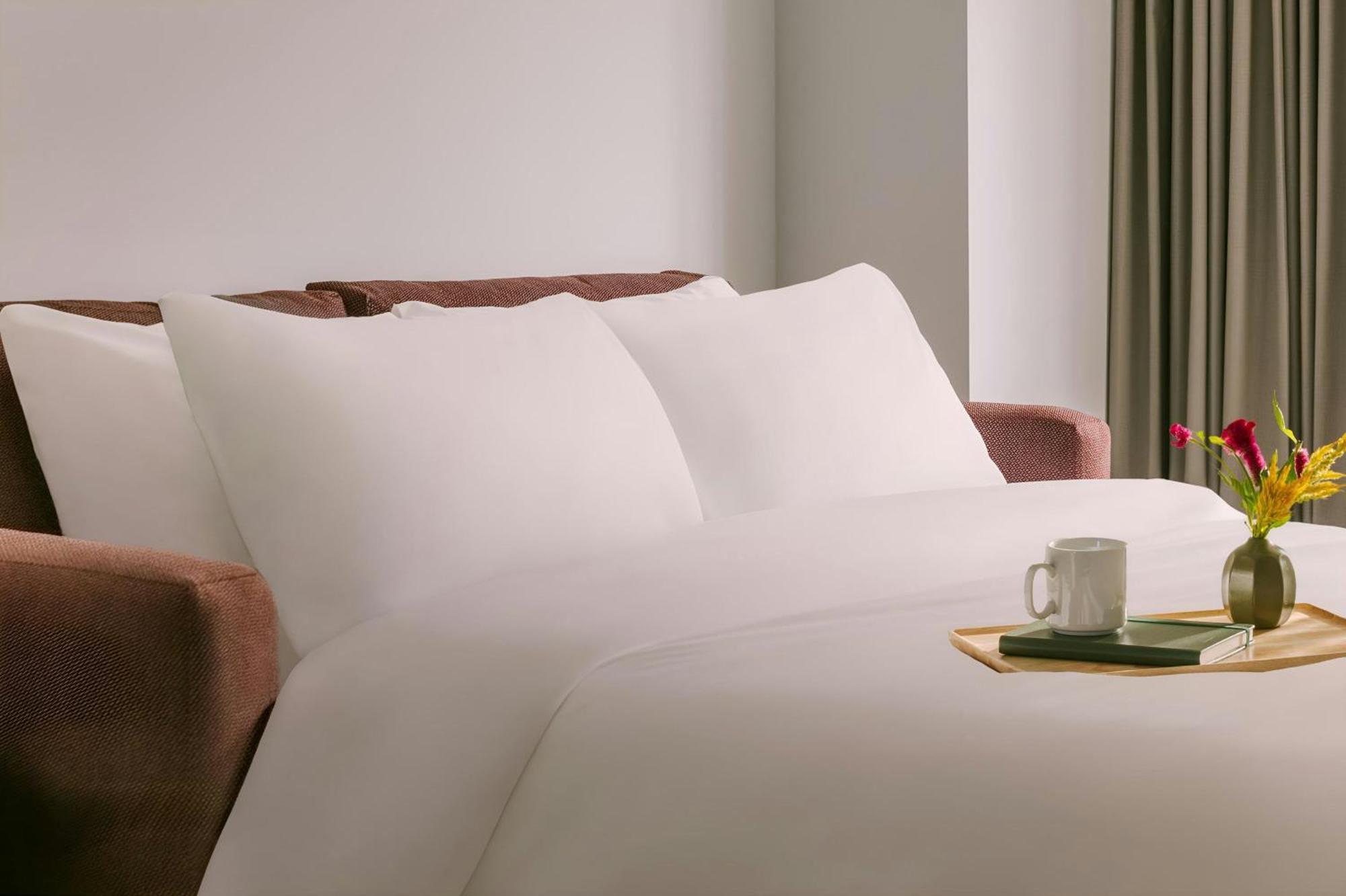 Aparthotel Sonder By Marriott Bonvoy Atelier Porta Romana 4*