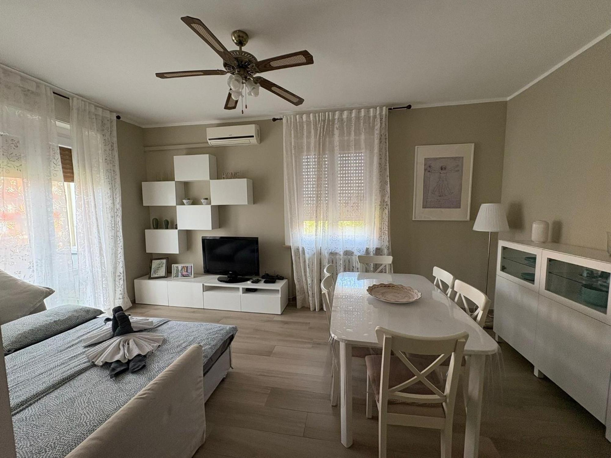 Cozy Mm Uruguay Apartamento *