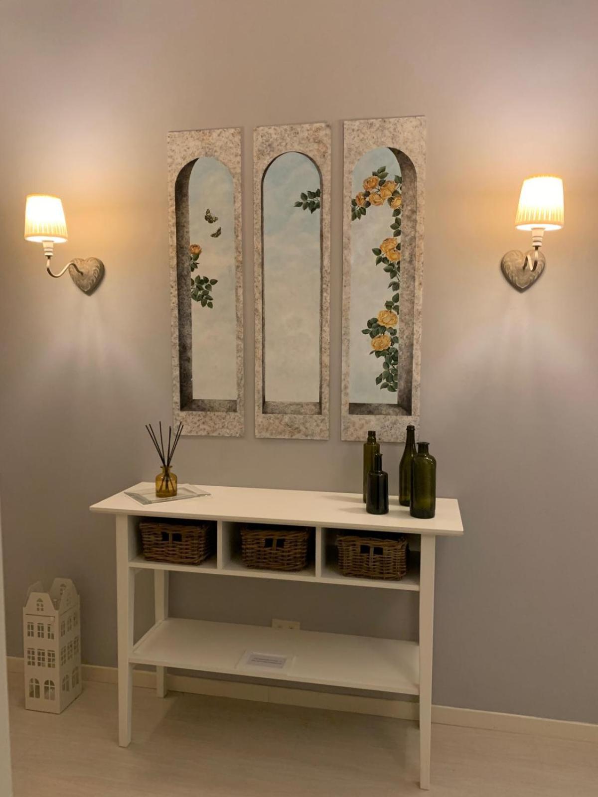 Apartment Le Jardin Secret