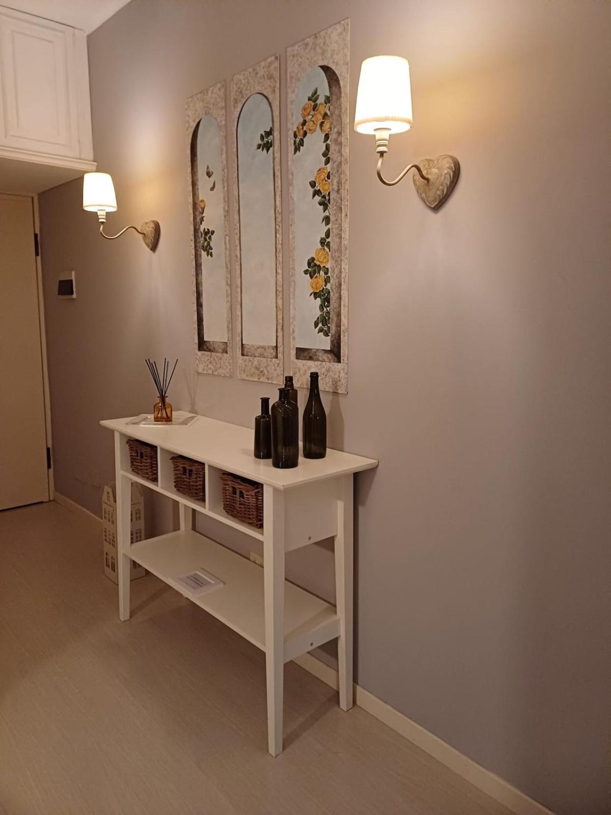 Le Jardin Secret Milan