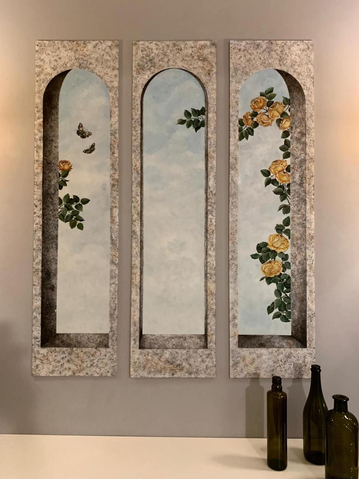 Le Jardin Secret * Milan