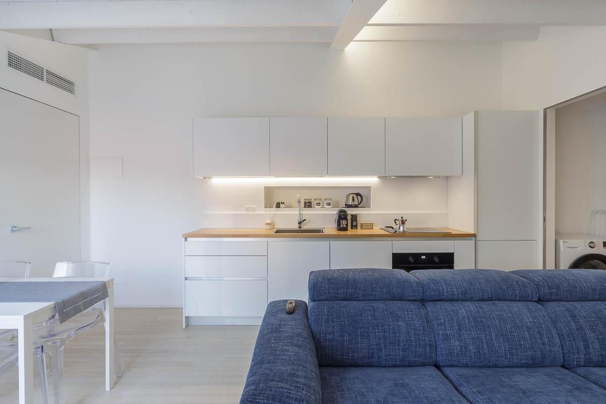 Apartment Duomo 10 Min Shopping&relax Metro Loreto *