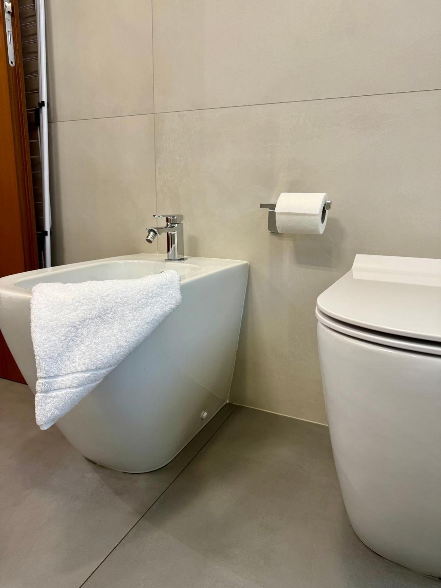 Apartment Lr Deluxe - Innovazione 22 *