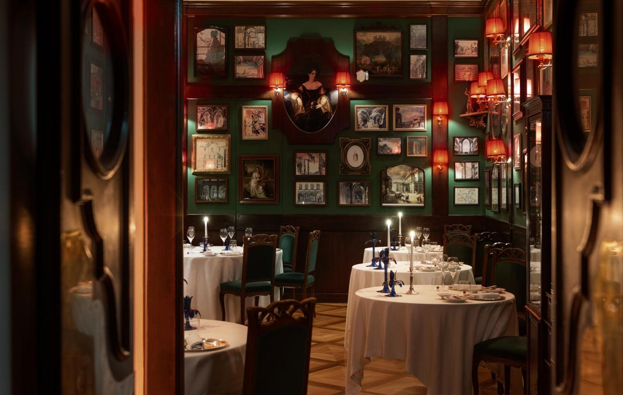 Grand Et De - The Leading Of The World Hotel Milan