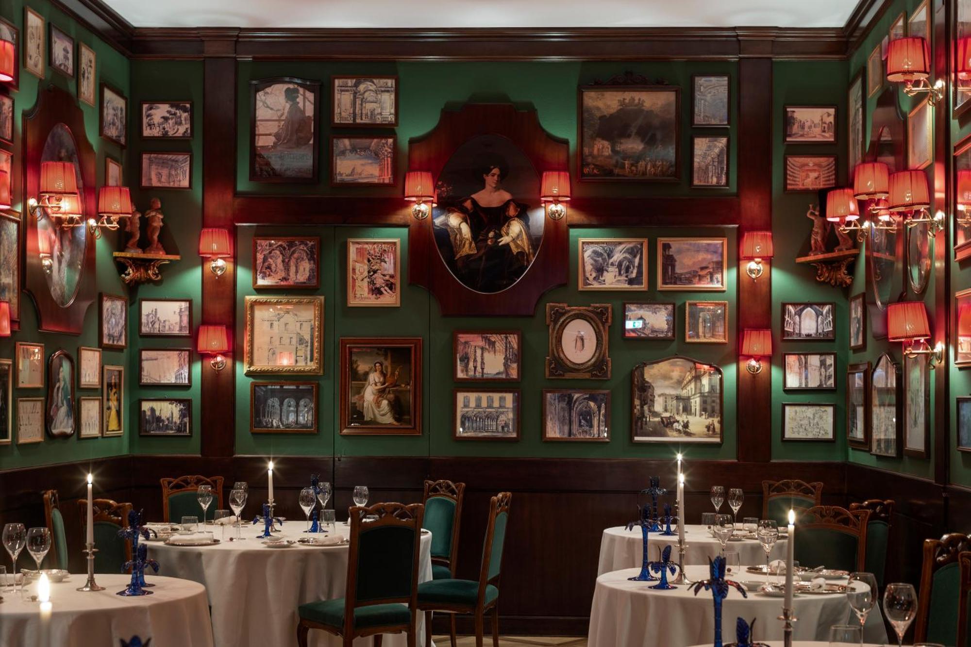 Grand Et De - The Leading Of The World 5* Milan