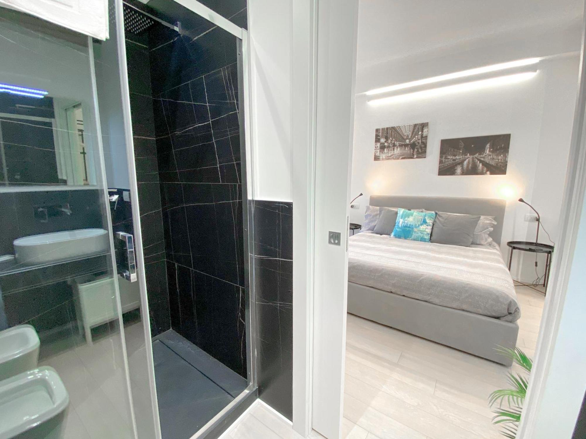 Cardano - 5 Min From Station Apartment Milan